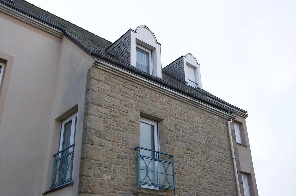L'Escale - Residence Le Havre De Rotheneuf Saint-Malo France